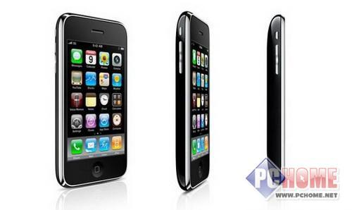 c(din)鿴ĈDƬ O iPhone 3GS 16GB - 3GҲ (lin)ͨWCDMAţC(j)ȫ]