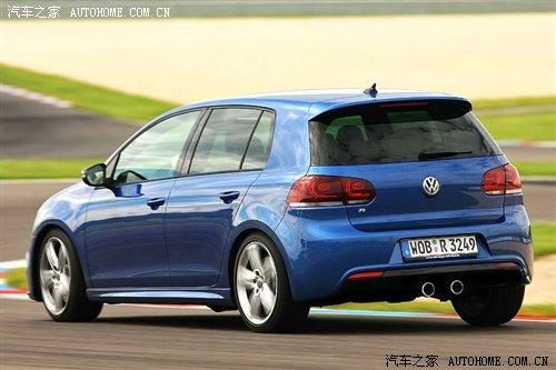 ӰR32󱊰l(f)265R܇Golf R ܇֮