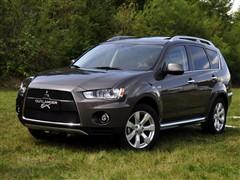 ܇֮ M outlander ex 3.0 Ӣ