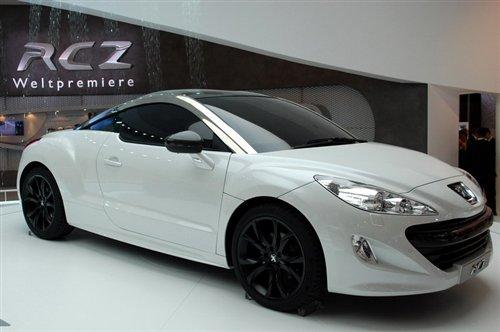 M(jn)ڇ(gu)(ni) (bio)Coupe܇(ch)RCZ ܇(ch)֮