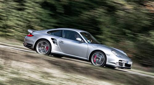 C|(zh)ԇ{r(sh)¿911 Turbo