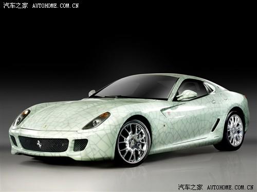 ܇(ch)֮  599 gtb 2009 fiorano china 