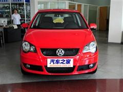 ܇(ch)֮ Ϻ polo 09 sporty 1.6Ԅ(dng)