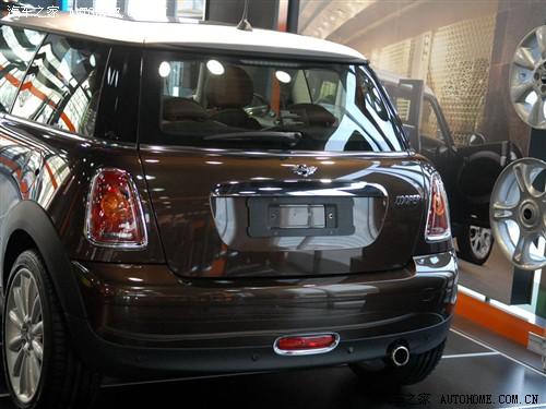 ܇(ch)֮ mini mini 2010 cooper 50 mayfair