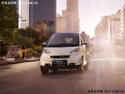 16-21f Y`smart fortwo 